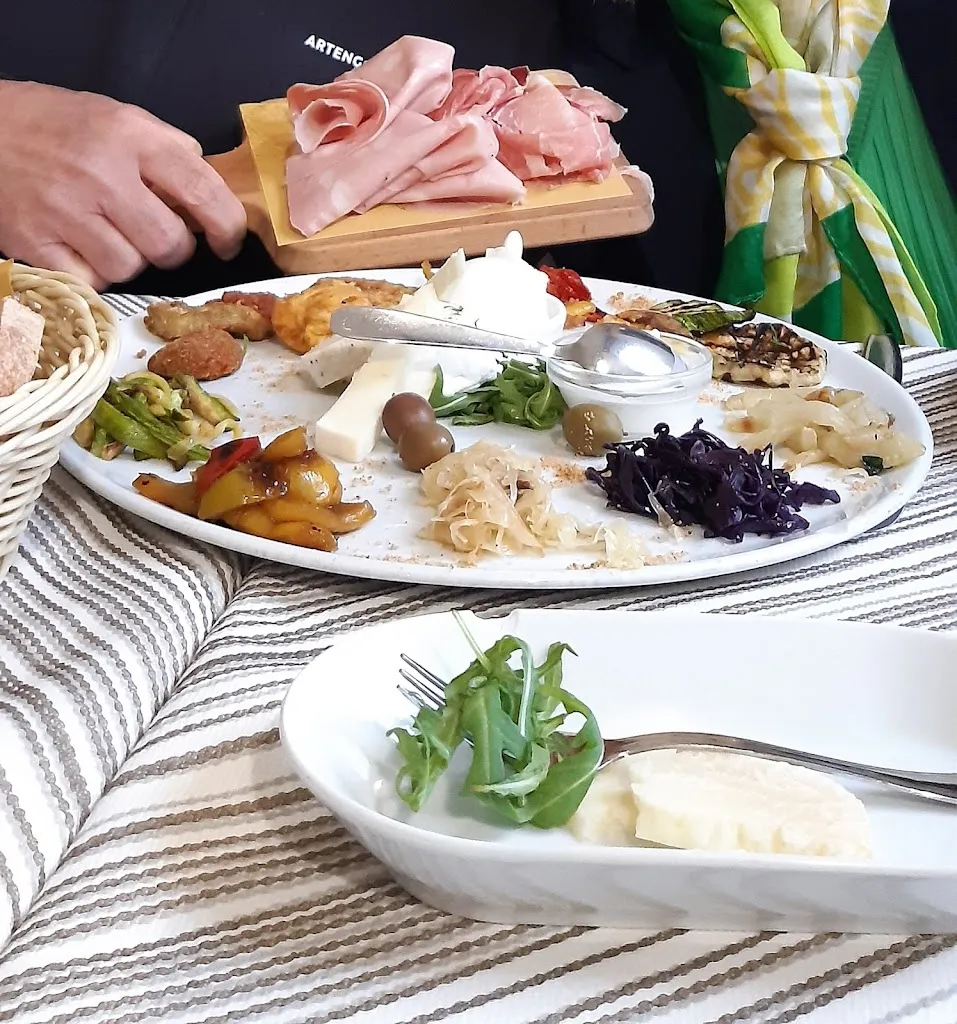 Menu_Trattoria Pinseria Al Frantoio_Montelanico_image_2