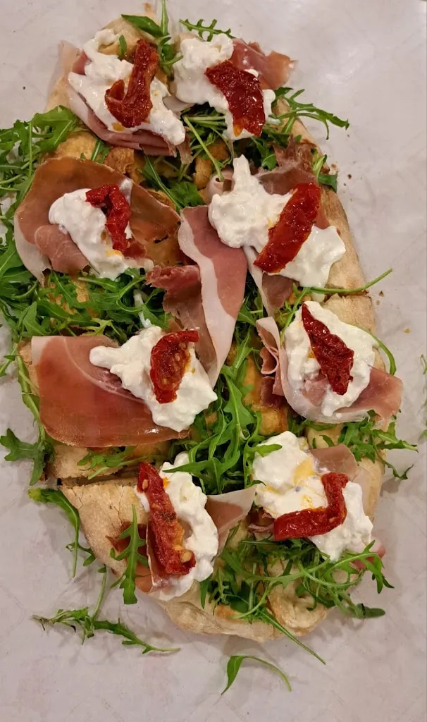 Menu_Trattoria Pinseria Al Frantoio_Montelanico_image_8