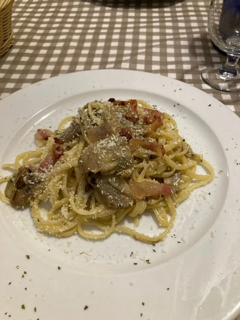 ANTONIO SALVITTI_Trattoria Pinseria Al Frantoio_Montelanico_review