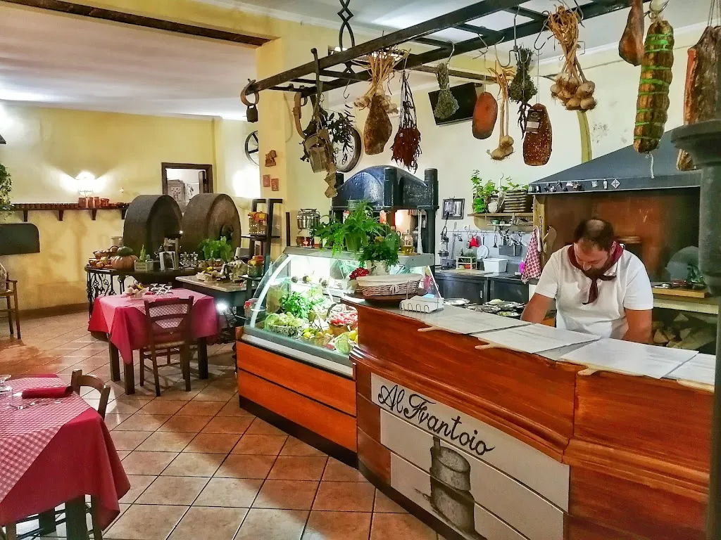 Trattoria Pinseria Al Frantoio_Montelanico_slider_image_1
