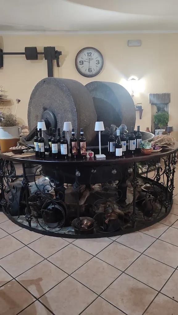 Trattoria Pinseria Al Frantoio_Montelanico_slider_image_3