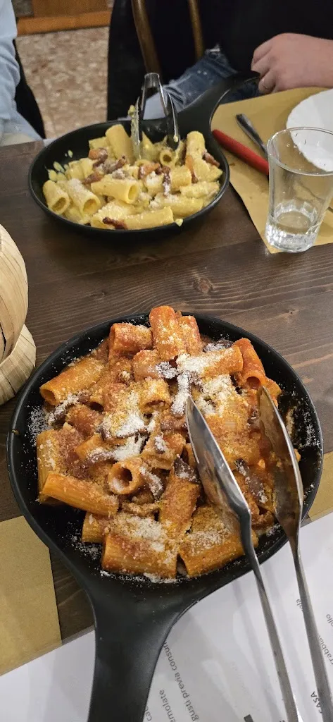 Ana maria Lohan_Dar Bottarolo Rignano Flaminio_Montelarco_review