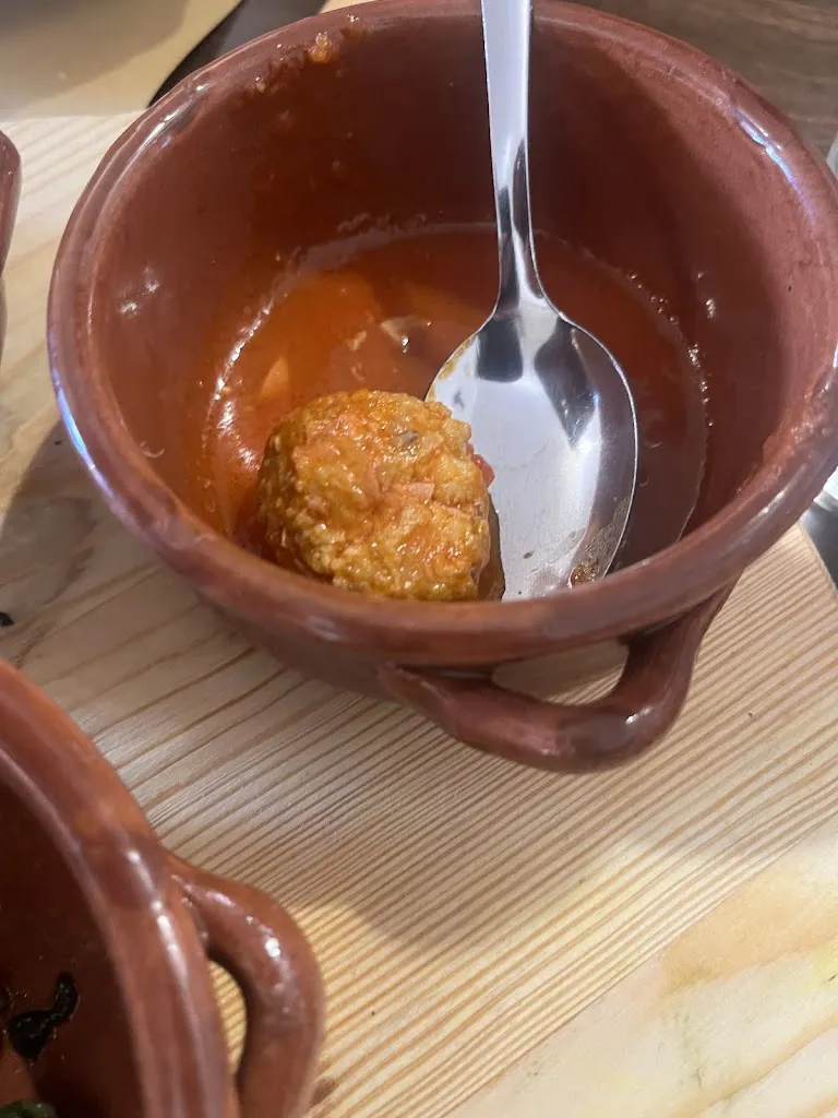 Miguel_Dar Bottarolo Rignano Flaminio_Montelarco_review