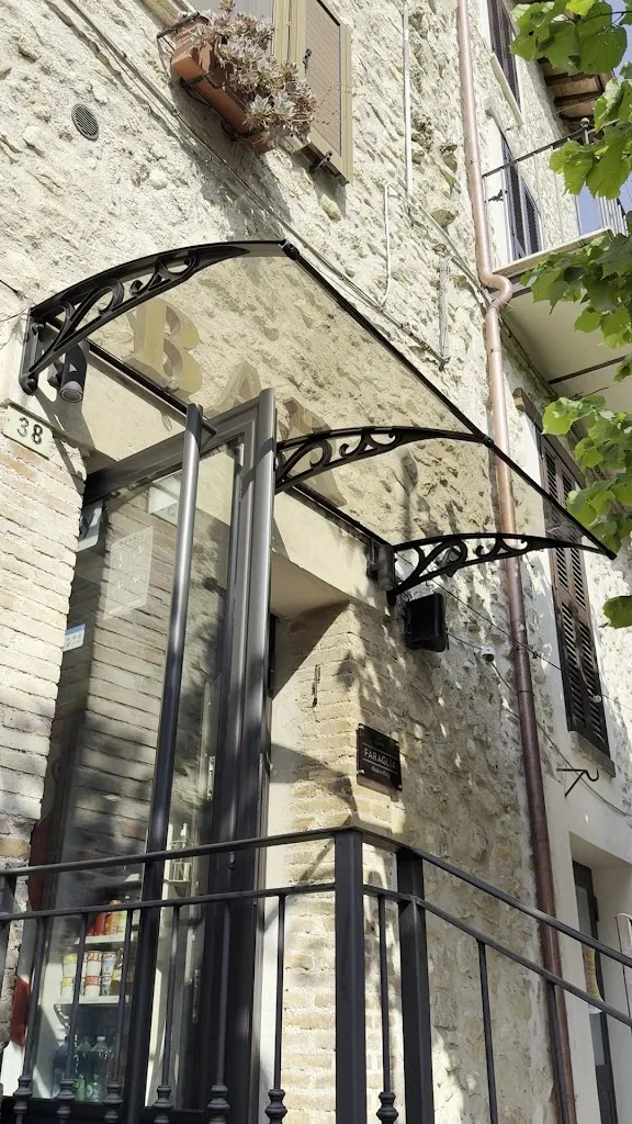 giuseppe marino_Bar Dei Leoni Di Sanesi Federico_Monteleone Sabino_review