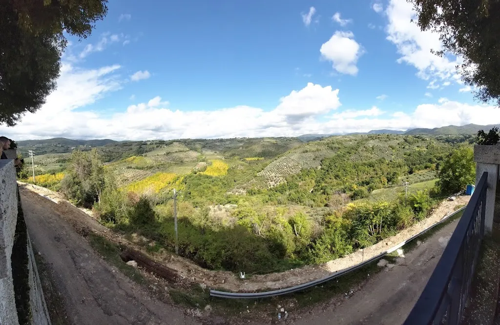 Dirk W_de santis daniela pizzeria_Monteleone Sabino_review