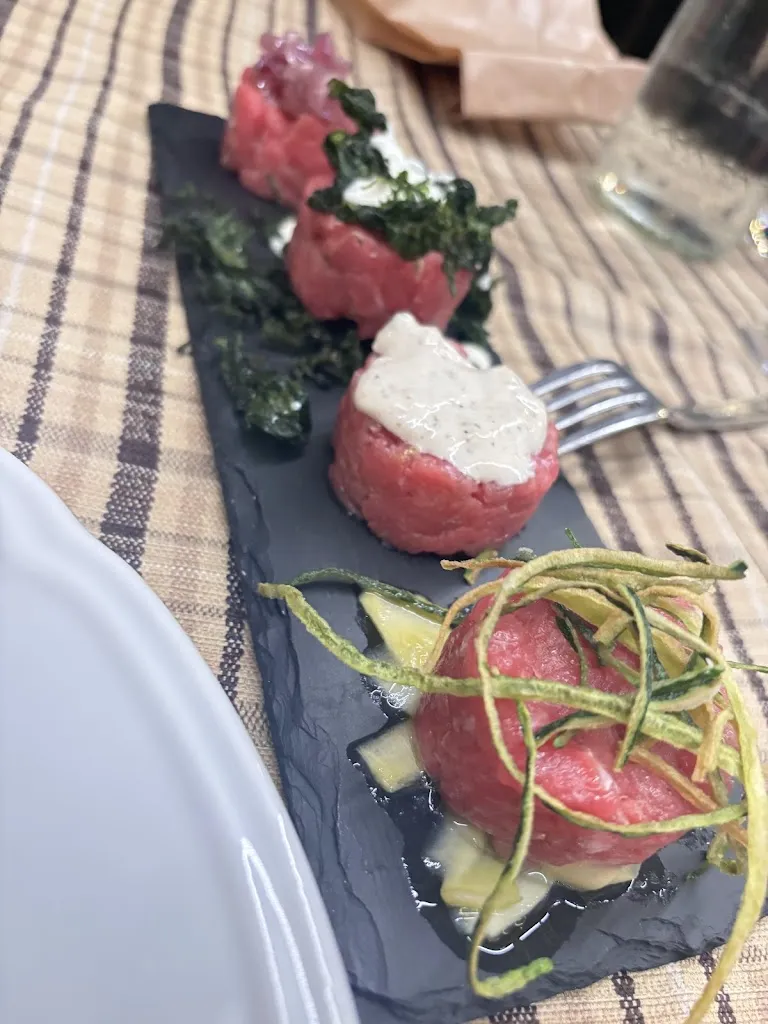 Oxana Shishlova_Agriturismo Le Cerqueta_Monteleone Sabino_review