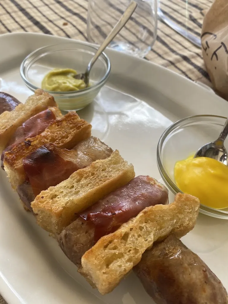 Sara “Sarix”_Agriturismo Le Cerqueta_Monteleone Sabino_review