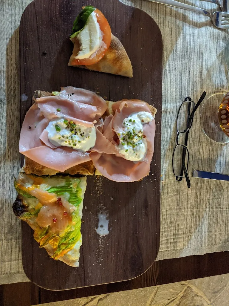 Menu_Gorgeous Ristocaffè_Monterosi_immagine_5