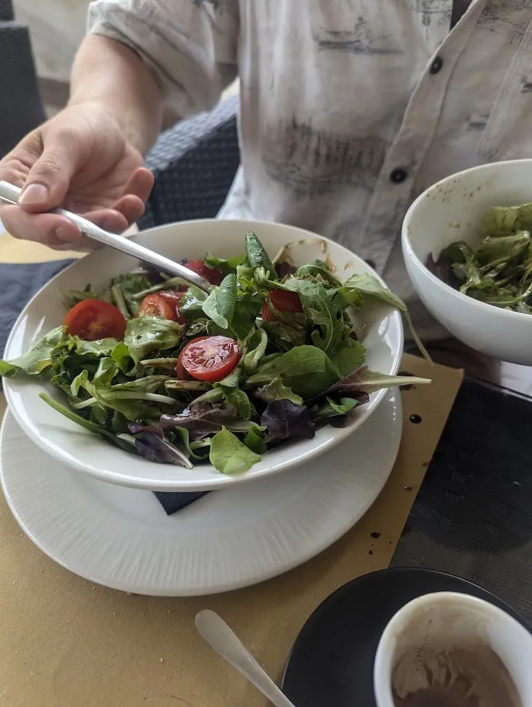 Menu_Gorgeous Ristocaffè_Monterosi_immagine_6