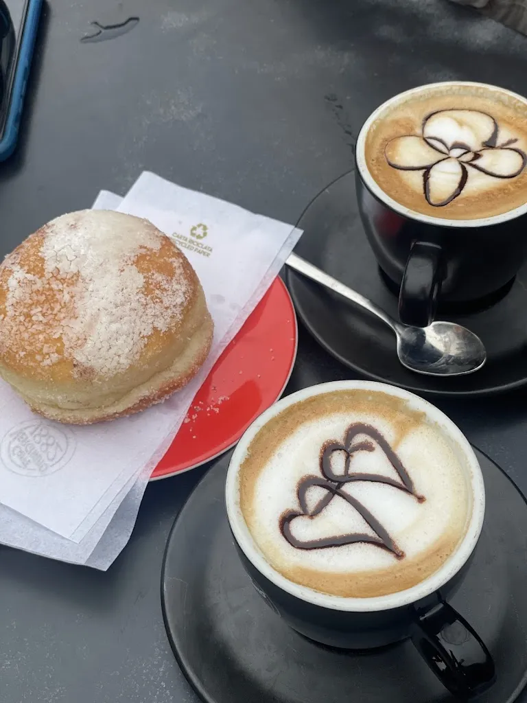 Menu_Gorgeous Ristocaffè_Monterosi_immagine_7