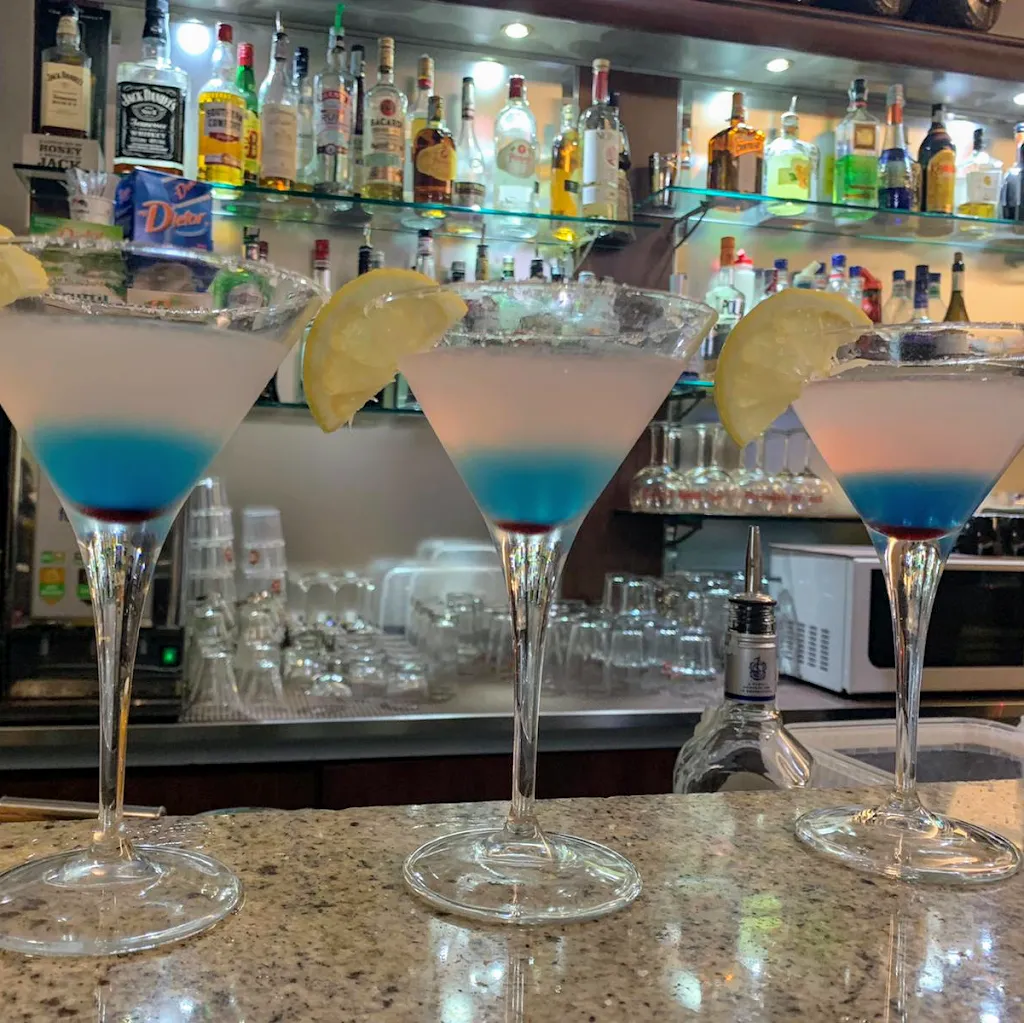 Menu_Gorgeous Ristocaffè_Monterosi_immagine_8