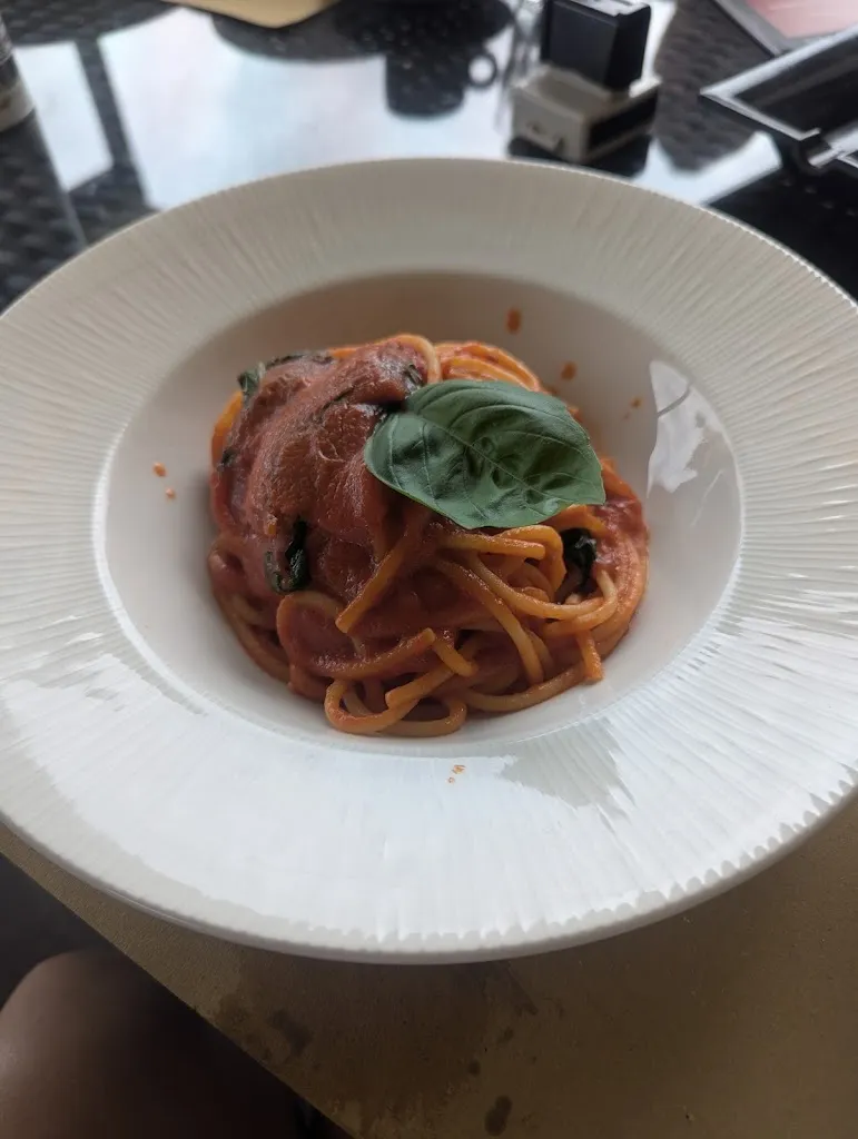 Laura Betz_Gorgeous Ristocaffè_Monterosi_recensione