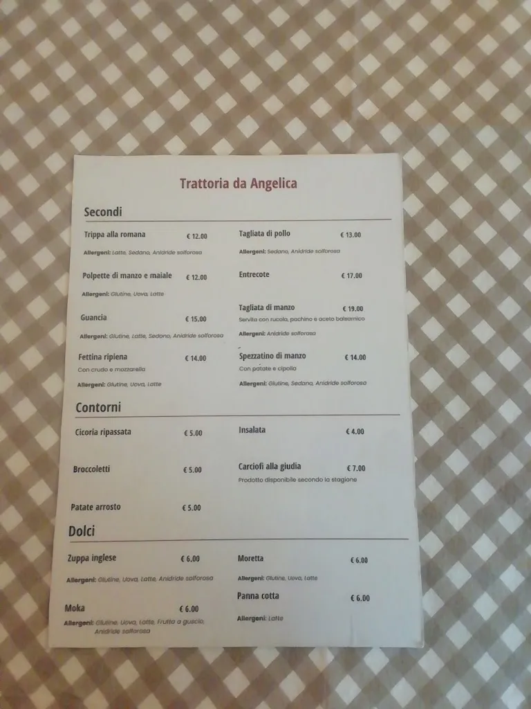 Menu_Trattoria da Angelica_Monterosi_image_2