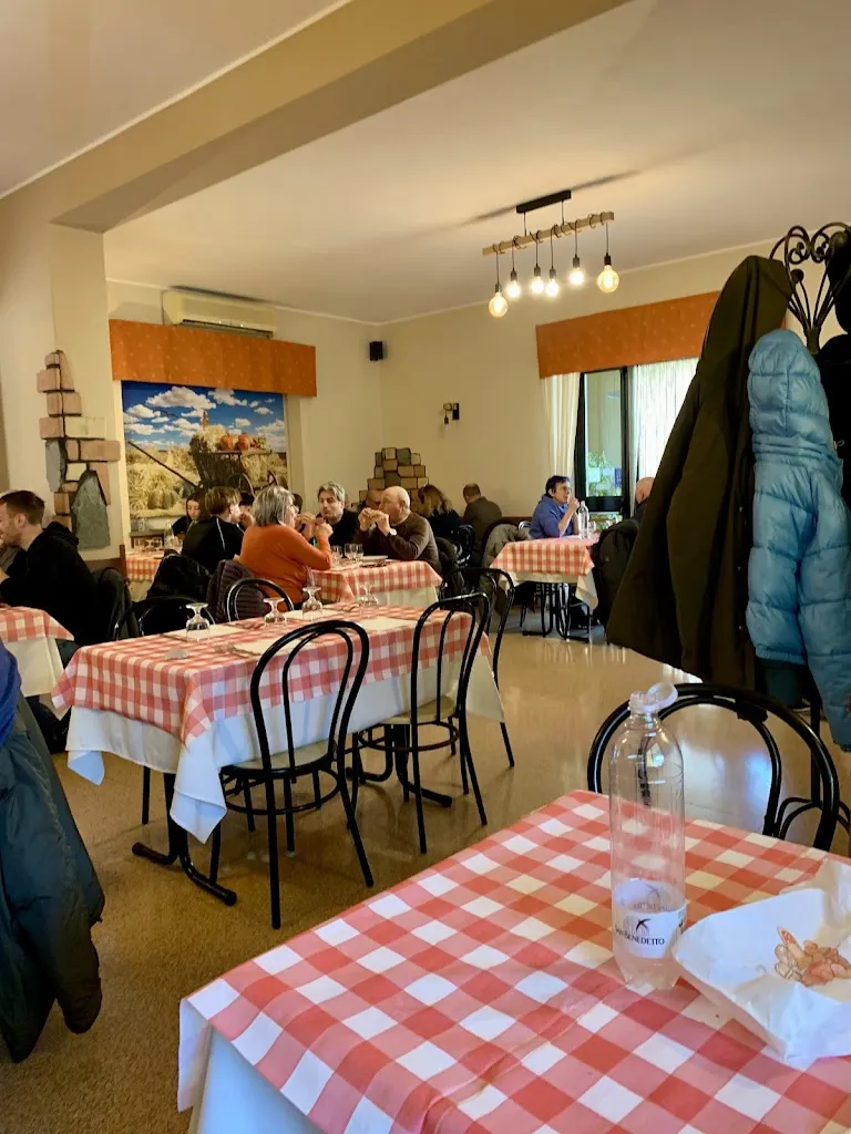 Claudia Scrocca_Trattoria da Angelica_Monterosi_review