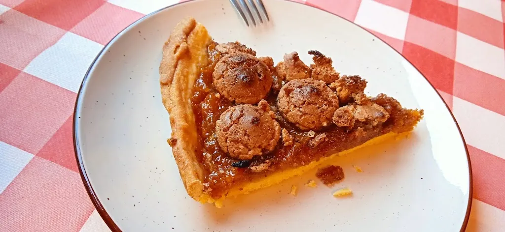 Rick Solfa_Trattoria da Angelica_Monterosi_review