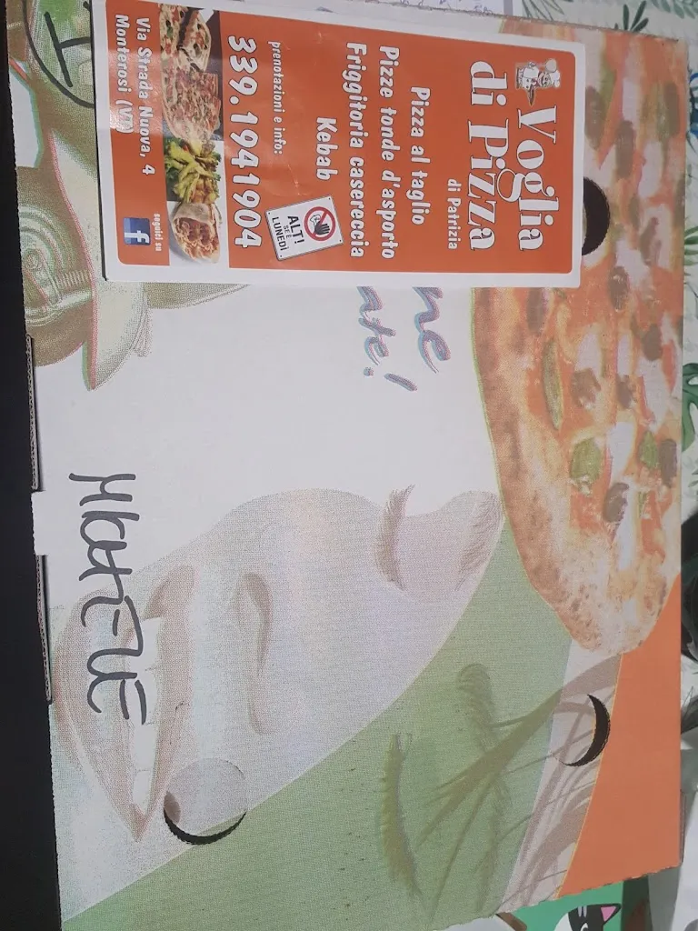 Michele Mucedero_Pizzeria da Patrizia_Monterosi_review