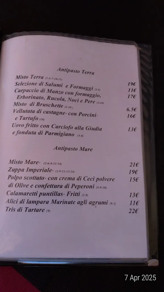 Menu_Ristorante 