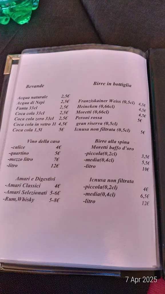 Menu_Ristorante 
