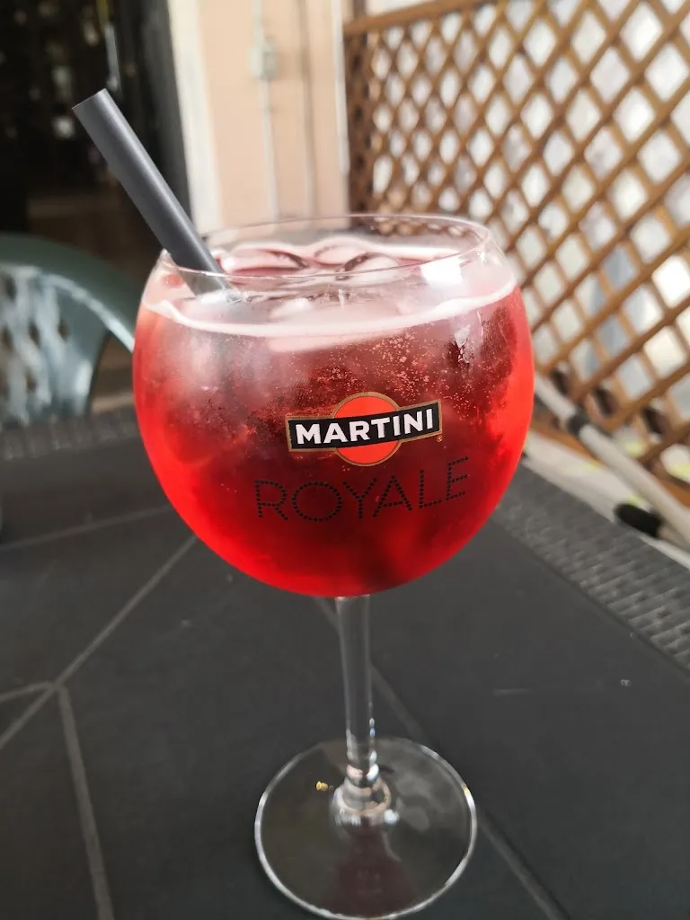 Mannes Chiarini_Bar Enoteca Barocco_Monterosi_review