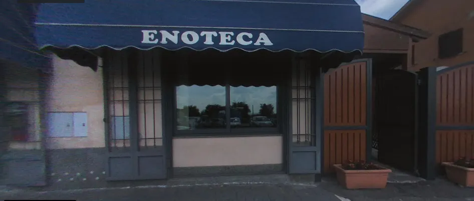 Bar Enoteca Barocco restaurant in Monterosi