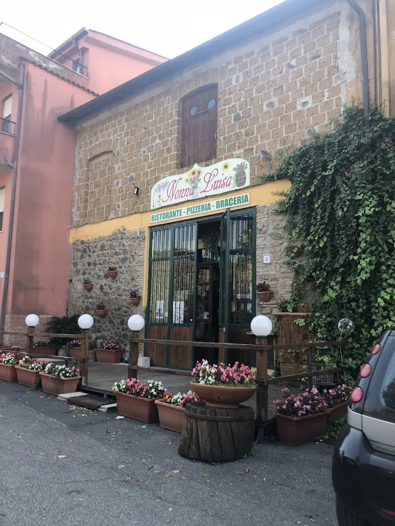 Massimiliano Altobelli maximedetective_Nonna Luisa_Monterosi_review