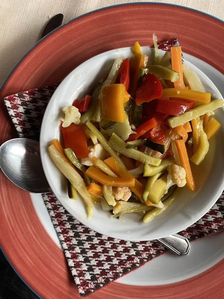 Sofia Bizioli_La Kiuva - Ristorante e Cantina con Cucina Tipica di Arnad_Arnad_review