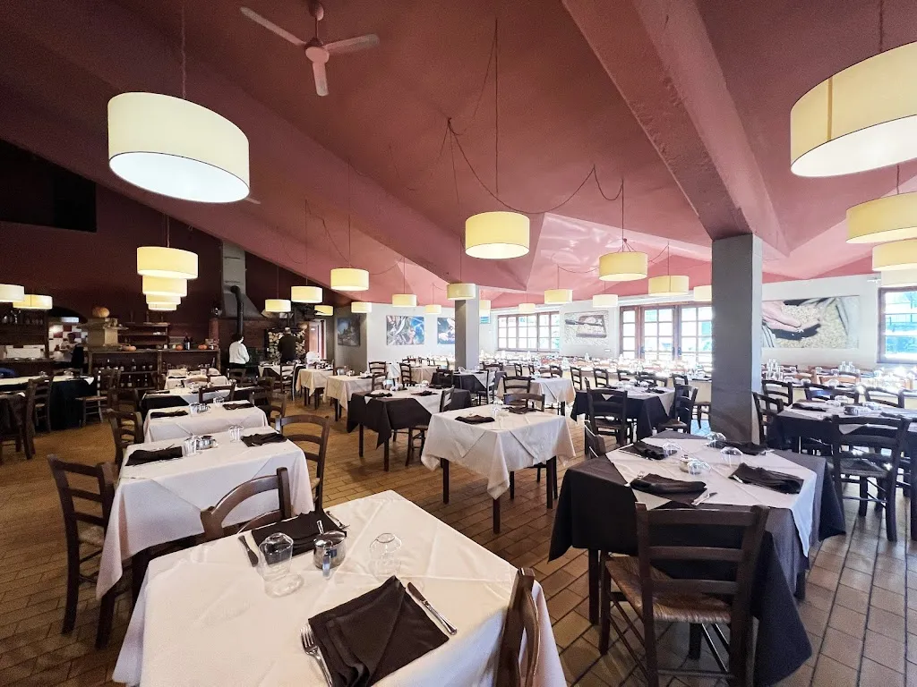 La Kiuva - Ristorante e Cantina con Cucina Tipica di Arnad restaurant in Arnad