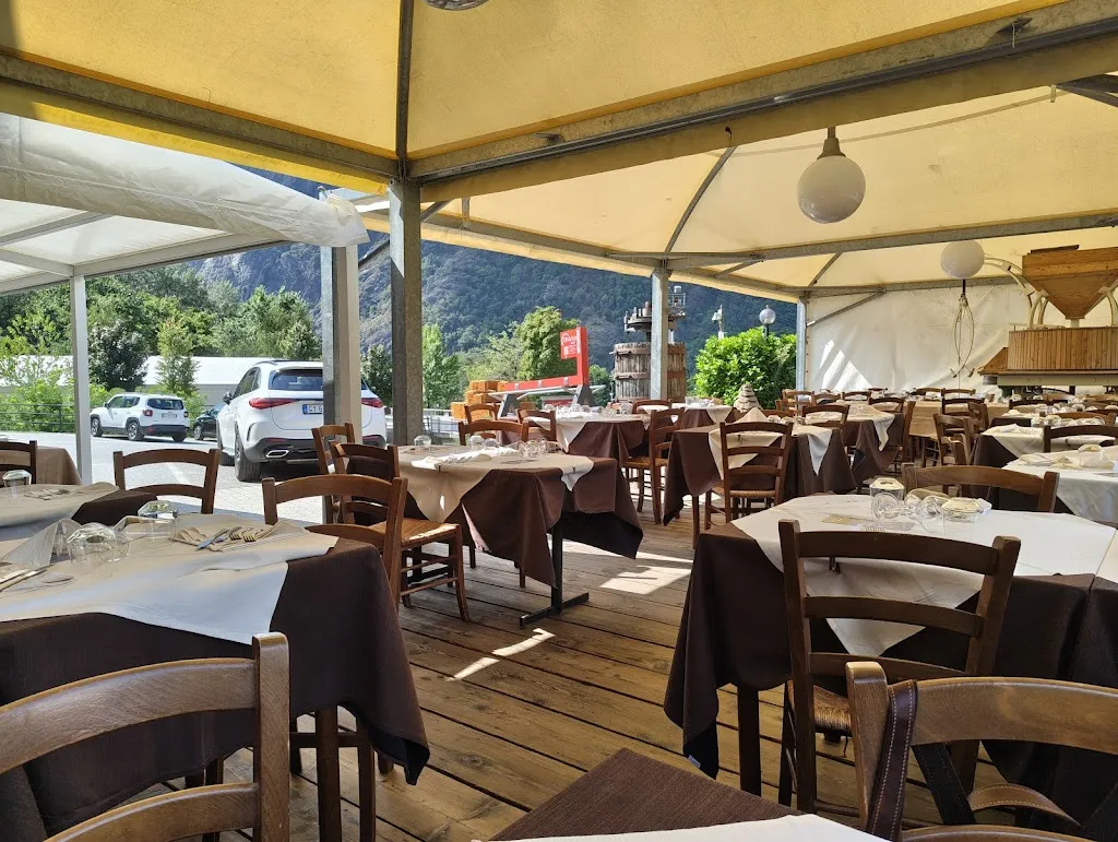 La Kiuva - Ristorante e Cantina con Cucina Tipica di Arnad_Arnad_slider_image_3