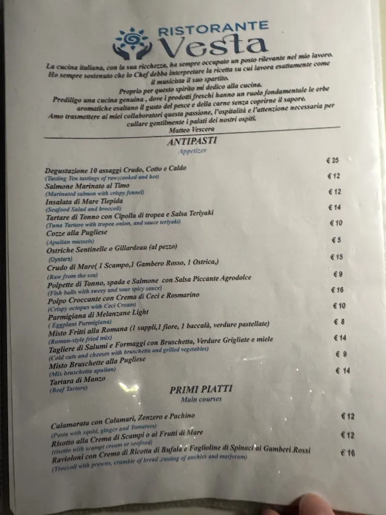 Menu_Ristorante Pizzeria Vesta- Montelibretti - Sabina_Montelibretti_image_3