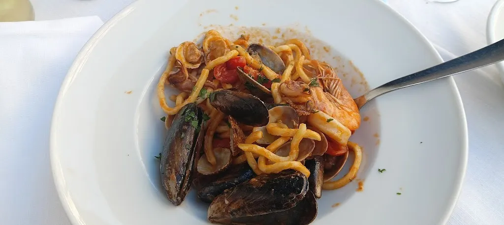 Bruno Vignoli_Ristorante Pizzeria Vesta- Montelibretti - Sabina_Montelibretti_review