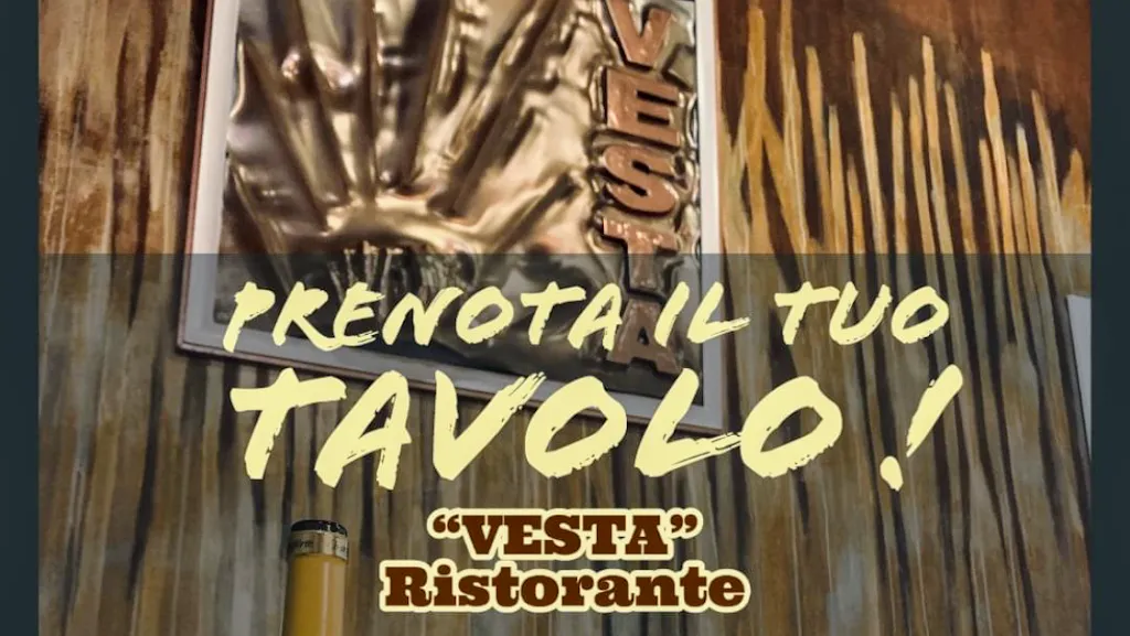 Ristorante Pizzeria Vesta- Montelibretti - Sabina_Montelibretti_slider_image_3