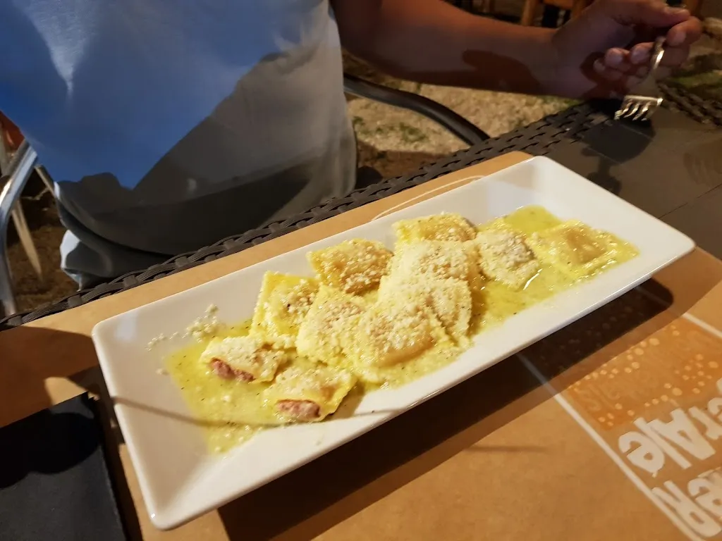 Lars Iracà_MammaMea_Montelibretti_recensione