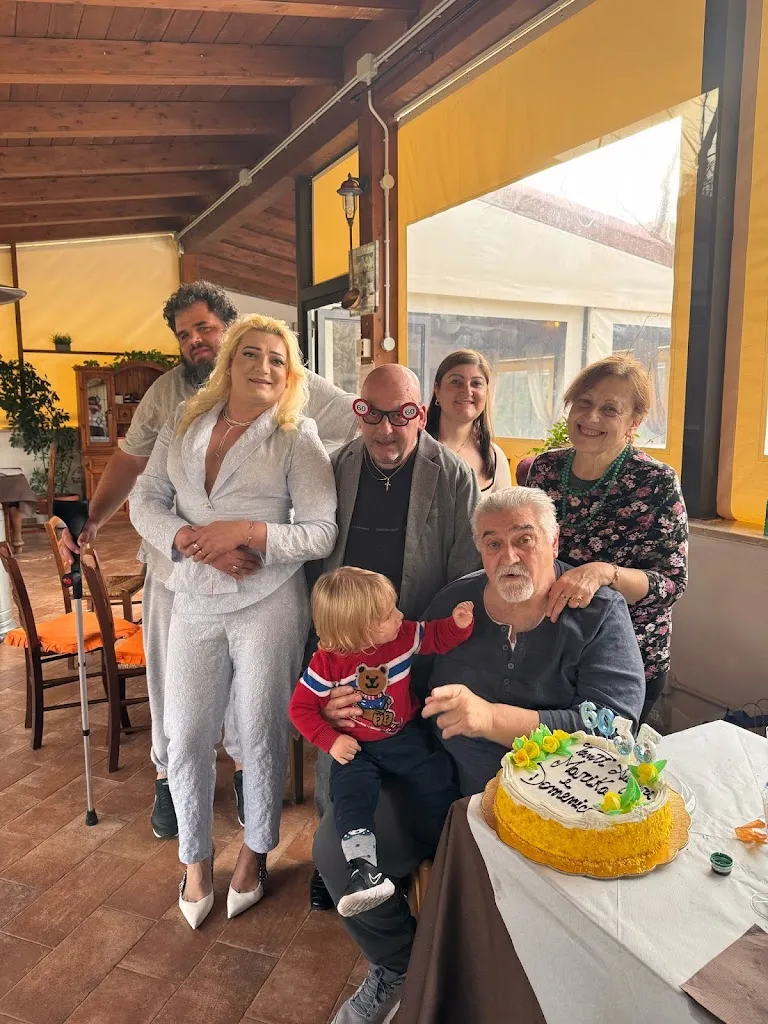 Giulia Tomescu_La Muraccia_Montelibretti_recensione