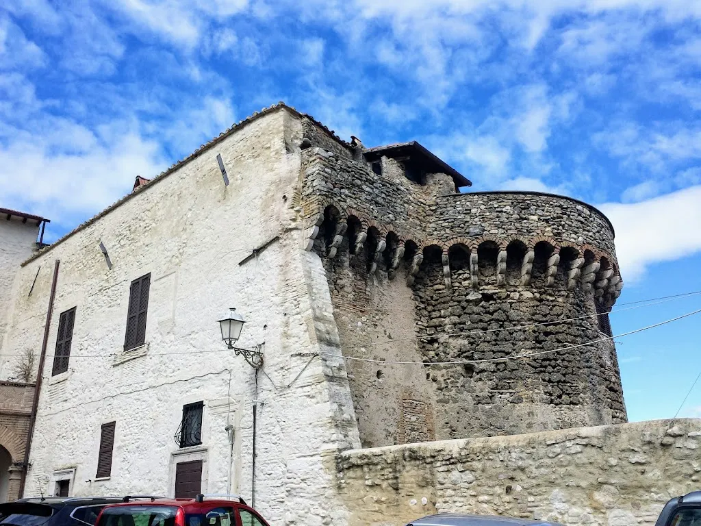 Osteria Del Castello_Montelibretti_slider_image_3