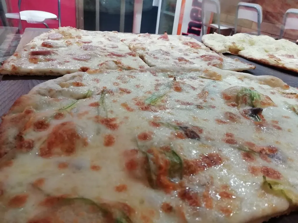 Teodori ristorante a Montelibretti