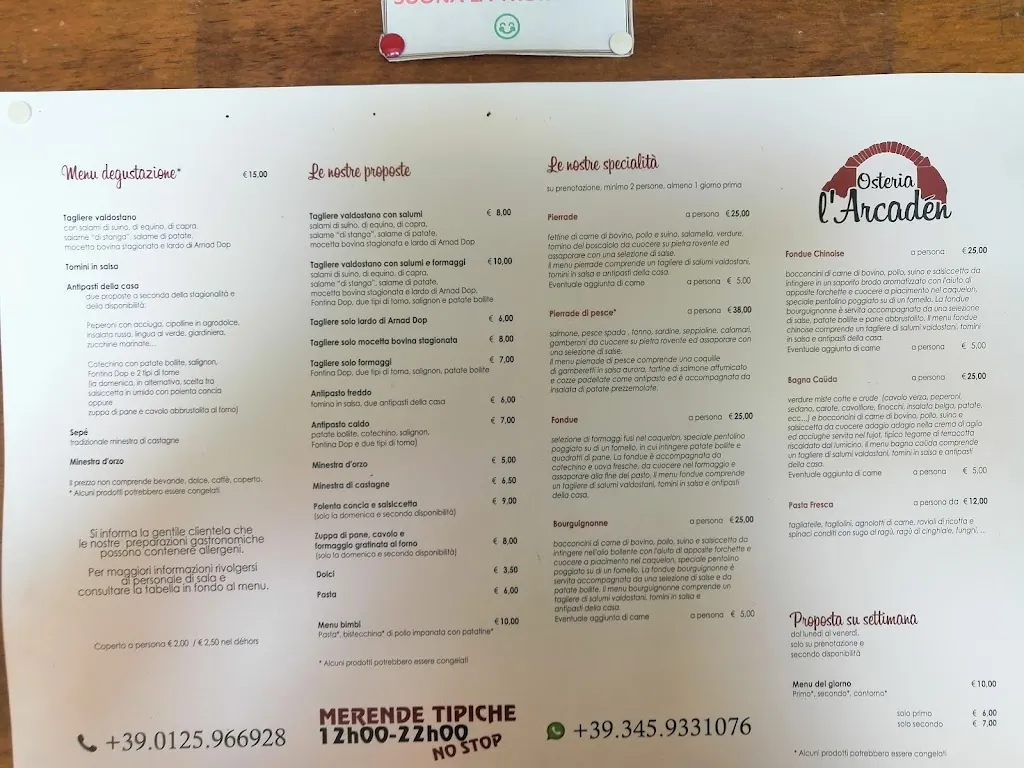 Menu_Osteria L'Arcaden_Arnad_image_2