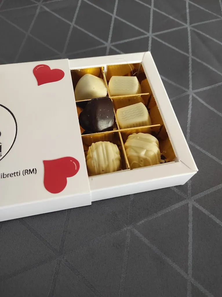 Menu_Gelateria Bar Giuliani Di Giuliani Fabrizio_Montelibretti_image_4