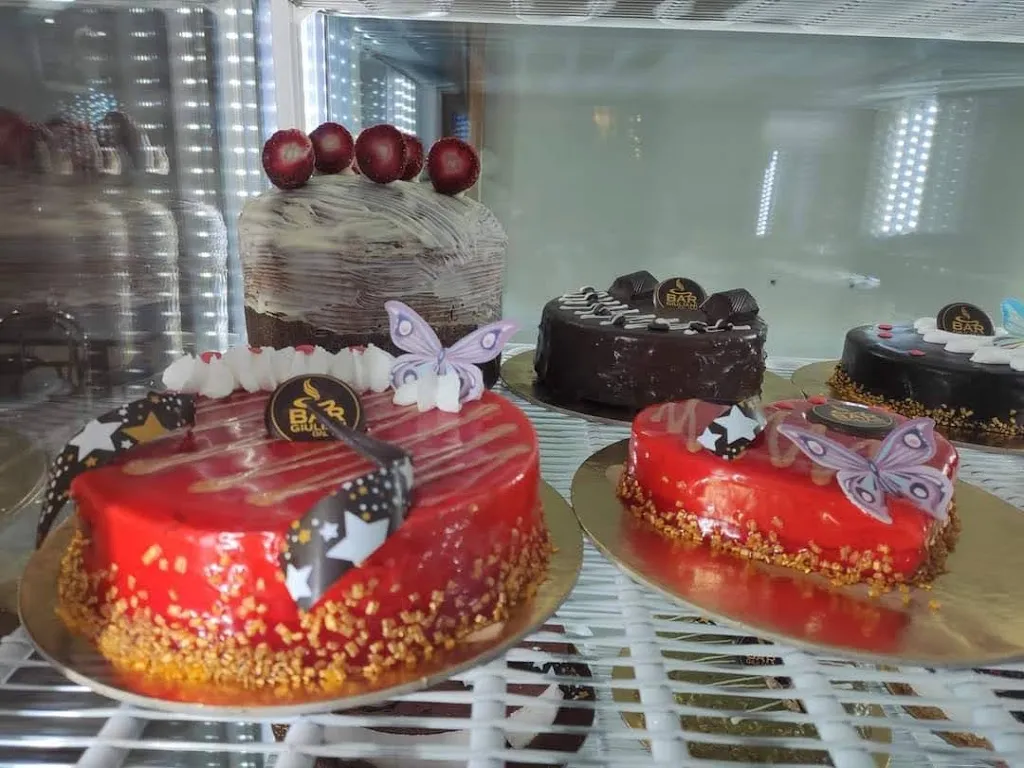 Menu_Gelateria Bar Giuliani Di Giuliani Fabrizio_Montelibretti_image_7