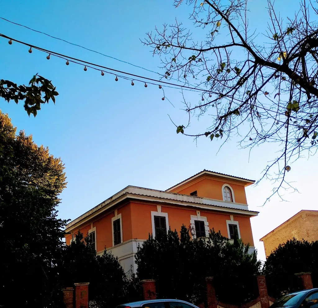 Marilyn Jane Leate_Gelateria Bar Giuliani Di Giuliani Fabrizio_Montelibretti_review