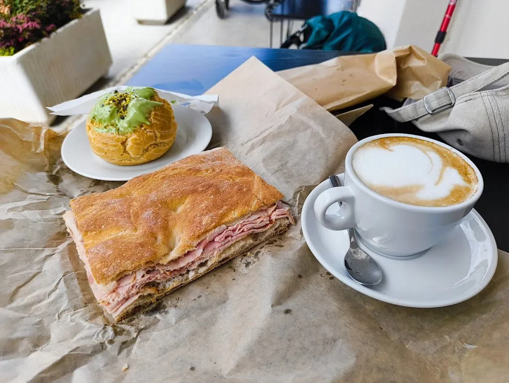 Ira Hoyer_Sapori Della Sabina Romana_Montelibretti_review