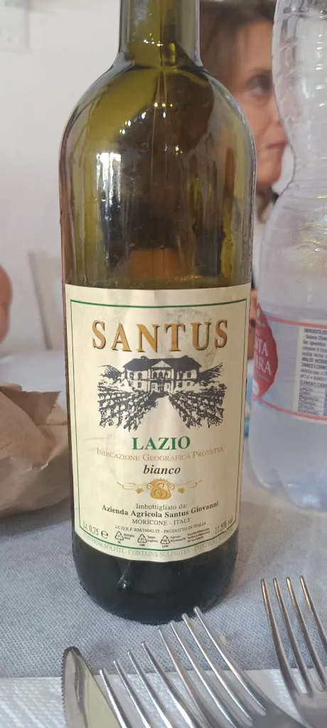 Menu_HOME Restaurant La Quercia_Montelibretti_image_3