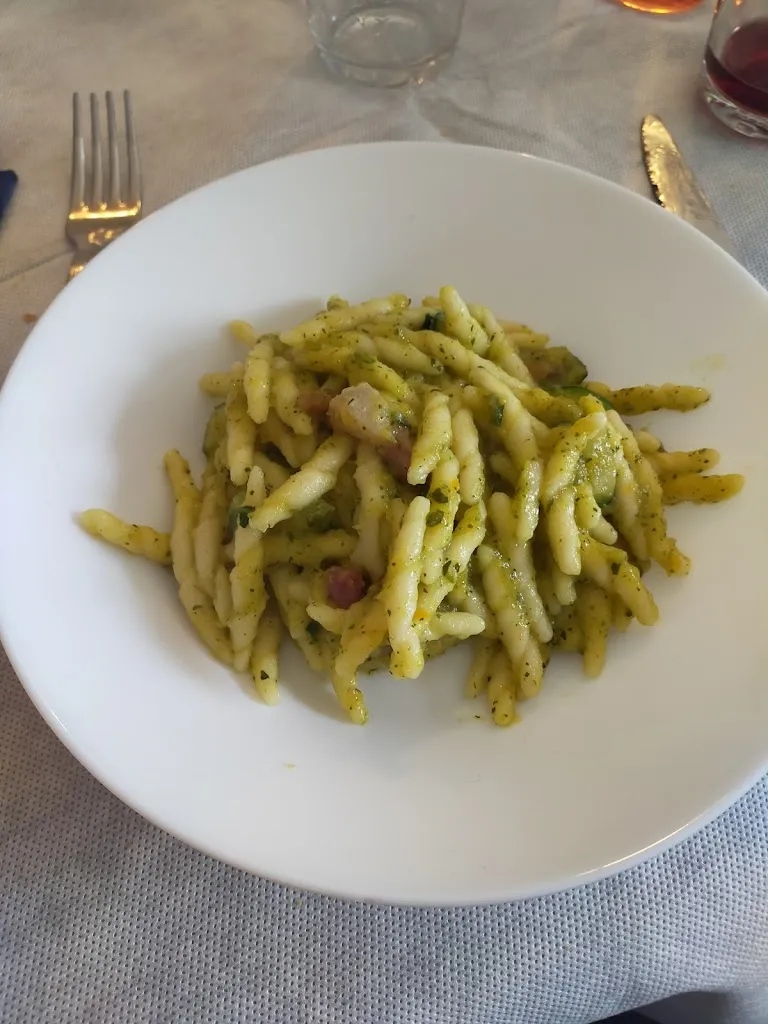 Menu_HOME Restaurant La Quercia_Montelibretti_image_4