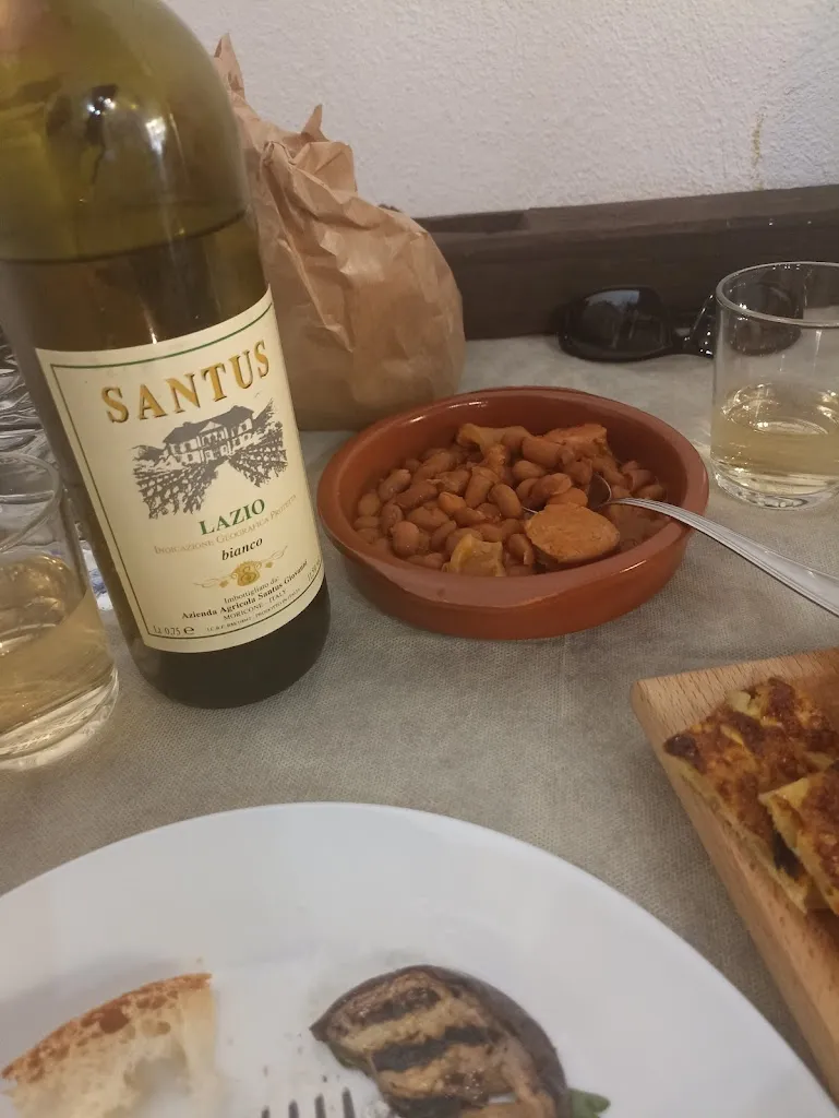 Menu_HOME Restaurant La Quercia_Montelibretti_image_5