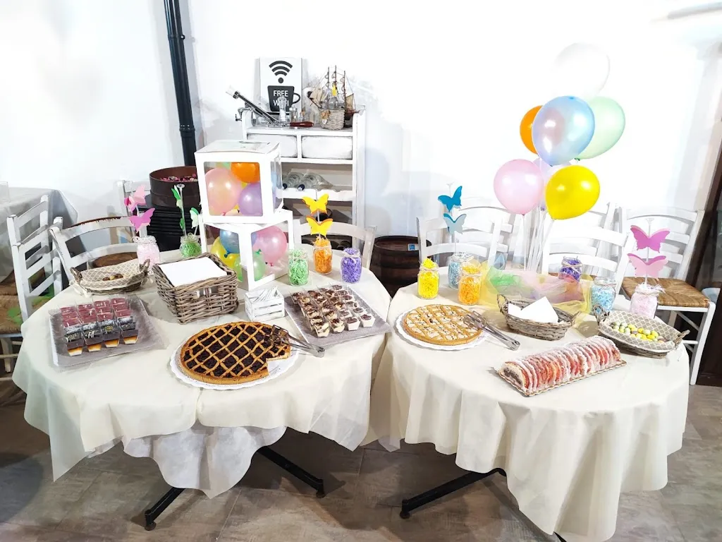 Menu_HOME Restaurant La Quercia_Montelibretti_image_6