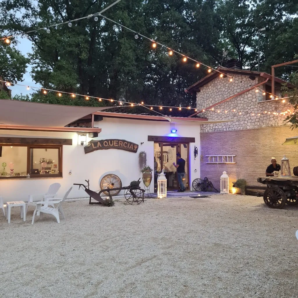 Stefania Vitanza_HOME Restaurant La Quercia_Montelibretti_review