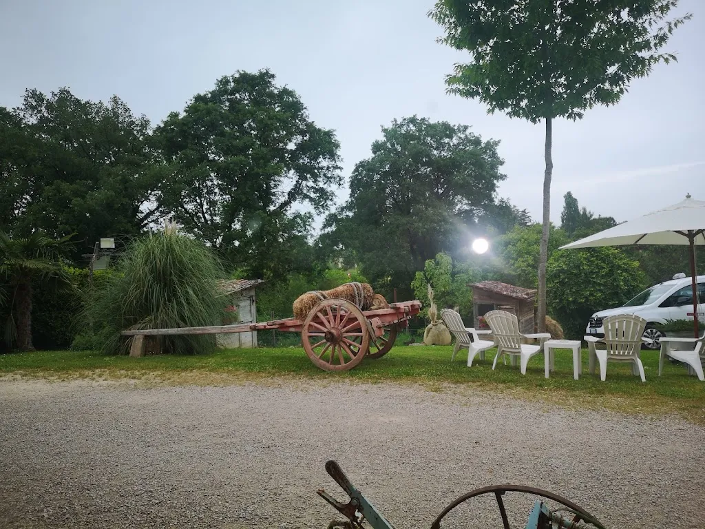 Maria Rossi_HOME Restaurant La Quercia_Montelibretti_review