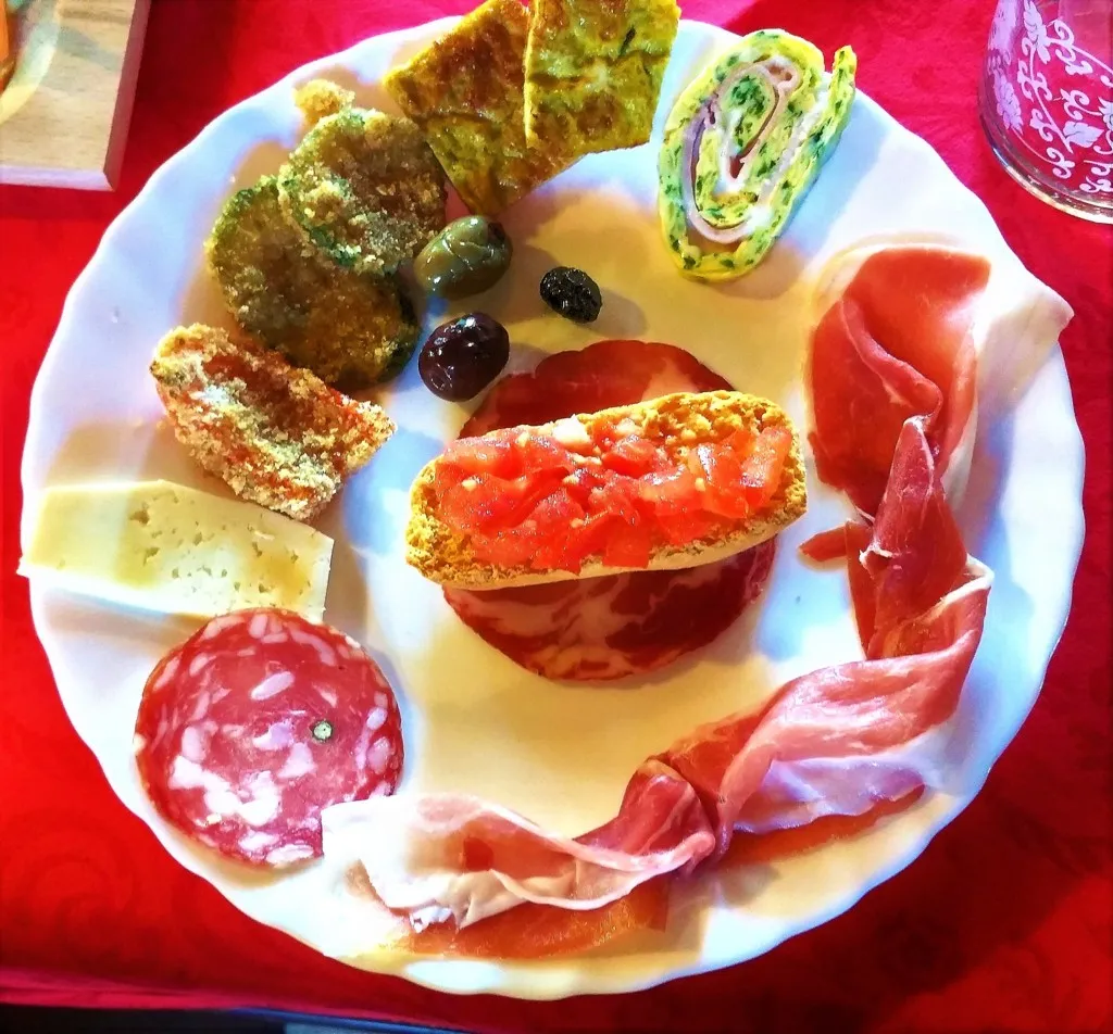 Menu_home restaurant A Casa di Alice_Montelibretti_image_6