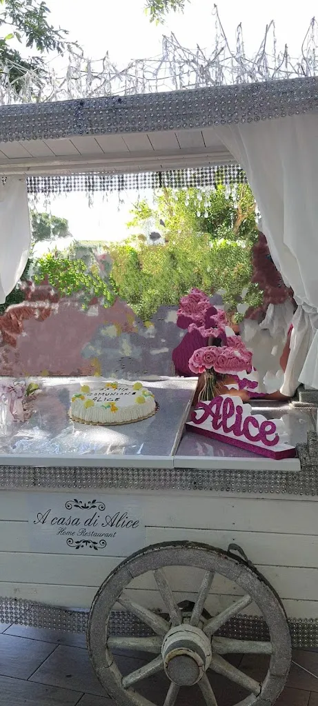 Adelmo Mariotti_home restaurant A Casa di Alice_Montelibretti_review