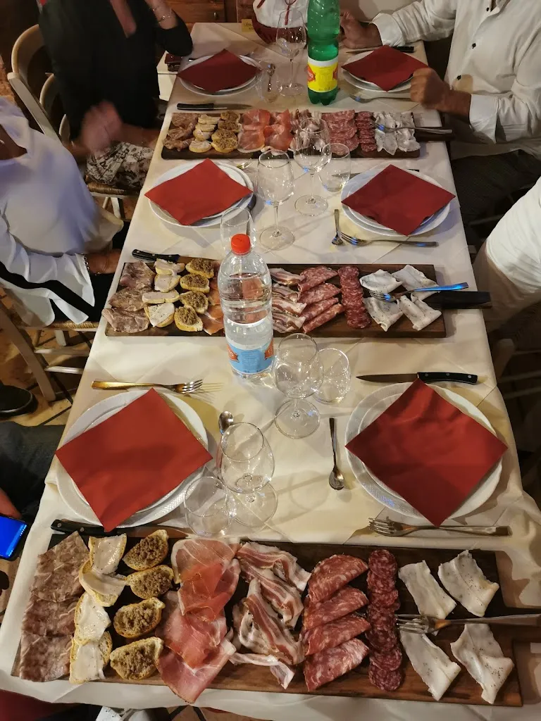 Menu_Osteria del Norcino_Montopoli in Sabina_immagine_7