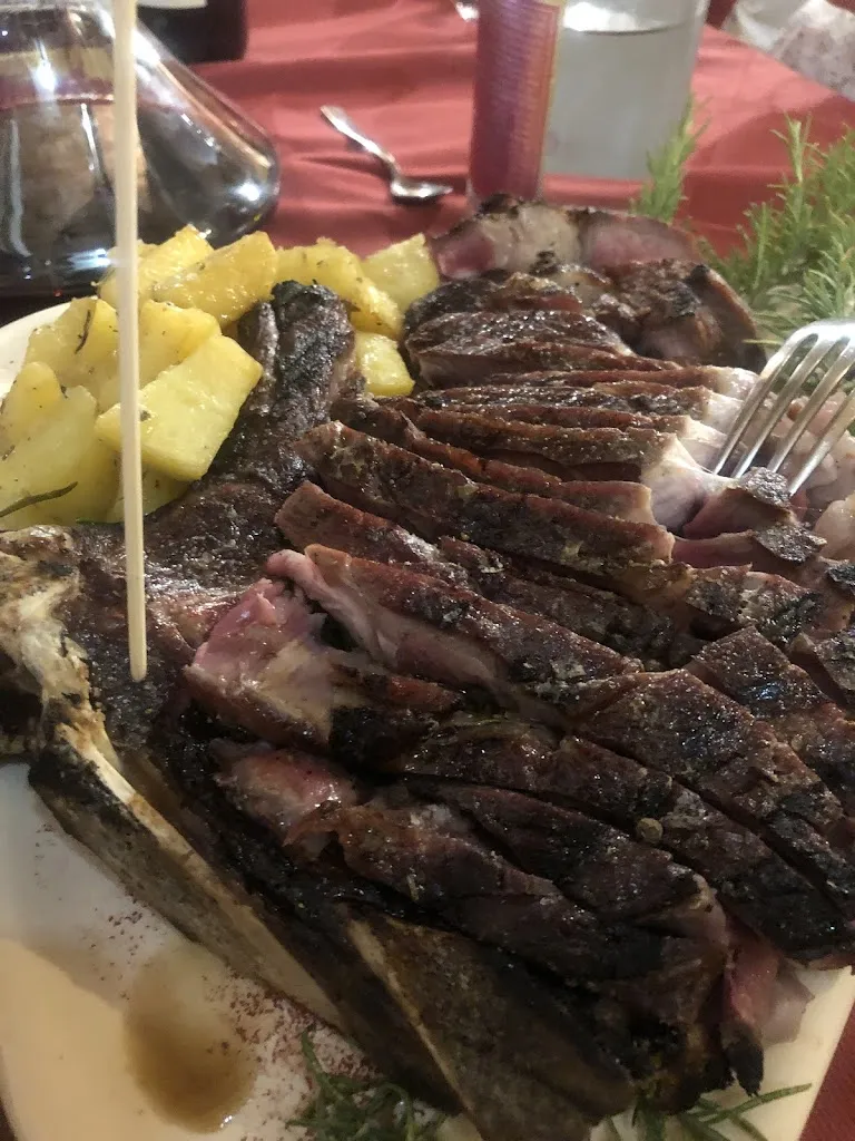 Alissa Thomson_Osteria del Norcino_Montopoli in Sabina_recensione